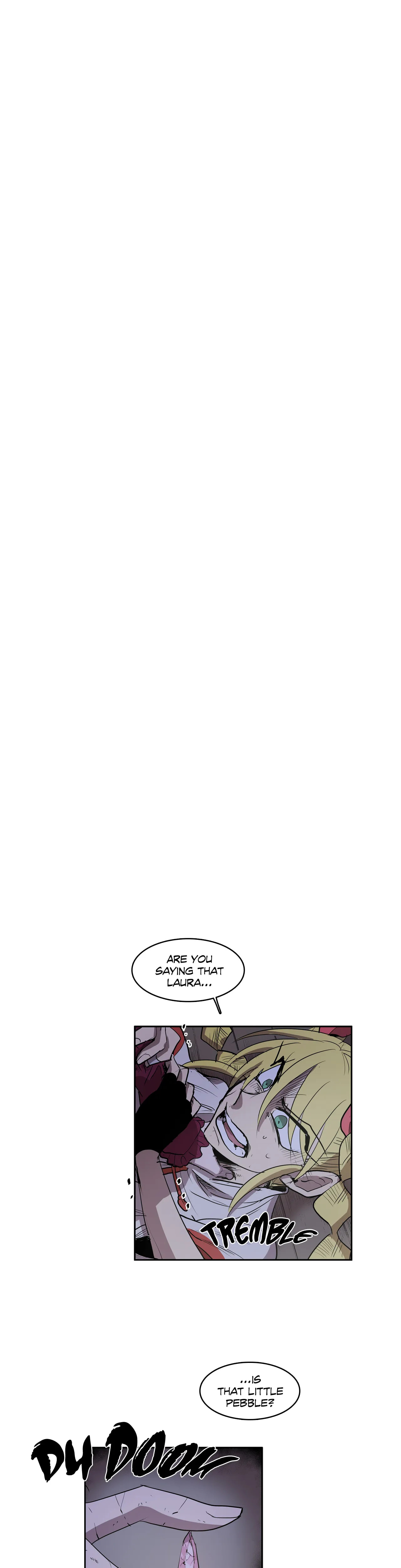 The Shop with No Name Chapter 71 page 5 - 