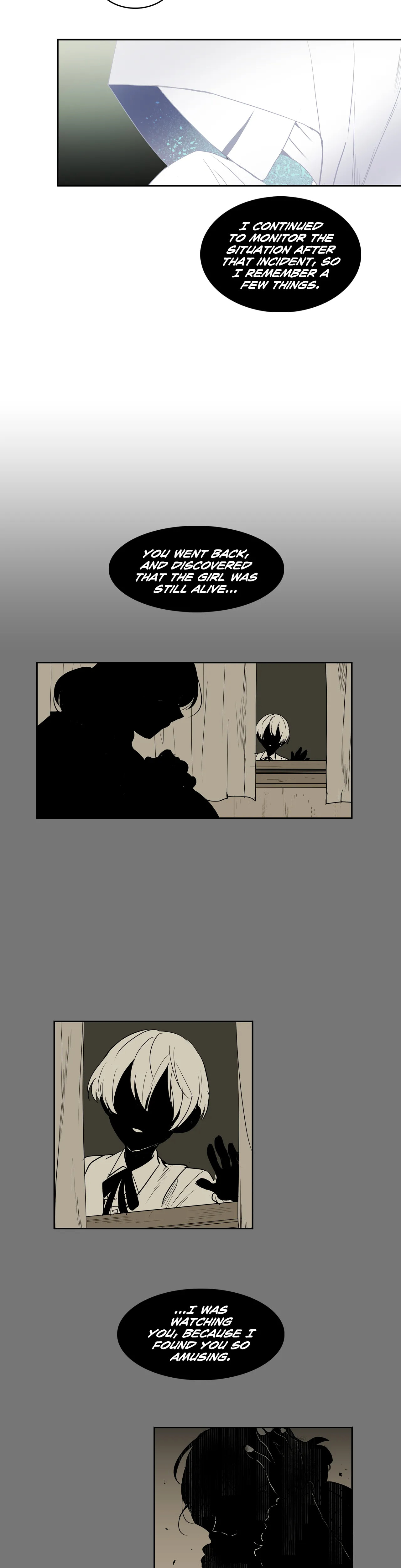The Shop with No Name Chapter 72 page 14 - 