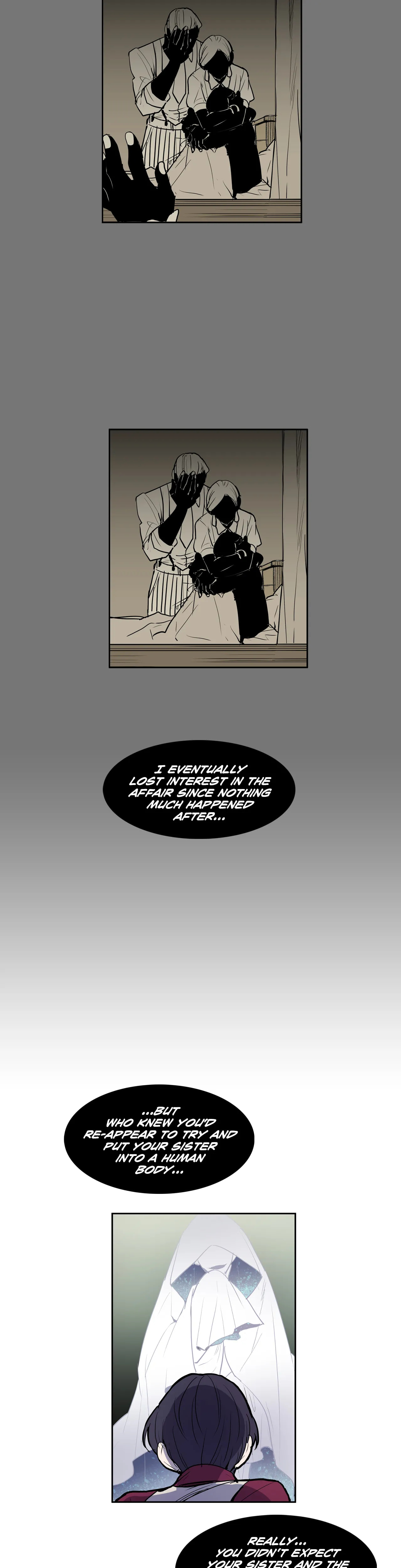 The Shop with No Name Chapter 72 page 16 - 