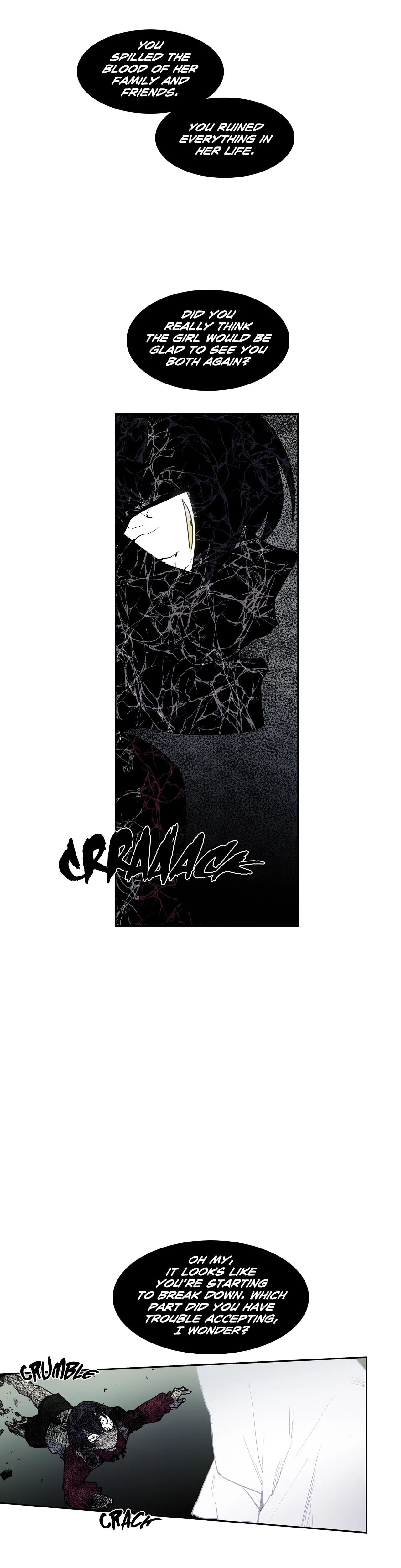 The Shop with No Name Chapter 72 page 18 - 