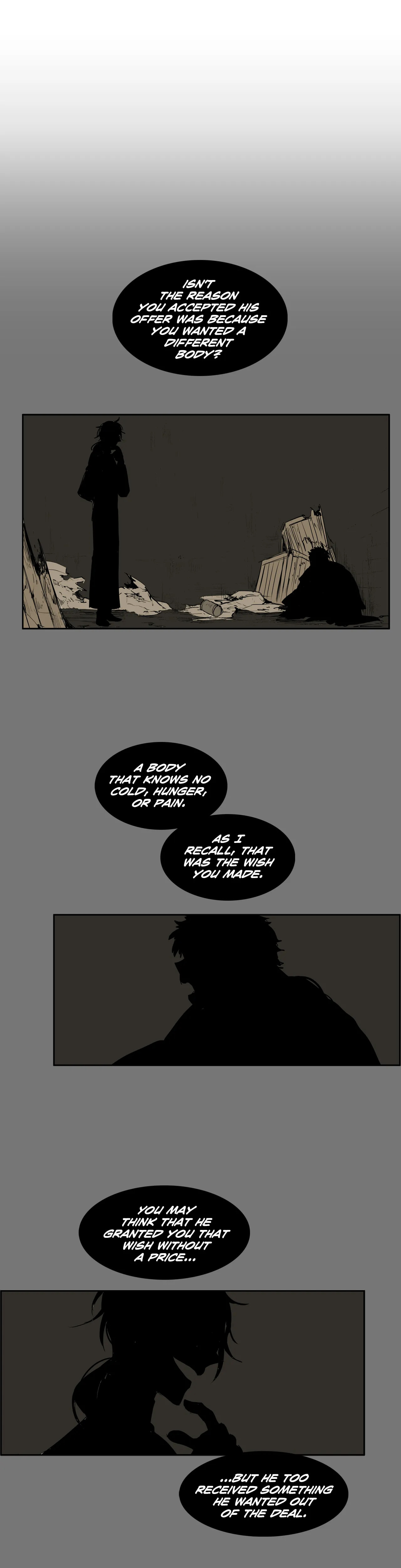 The Shop with No Name Chapter 72 page 7 - 