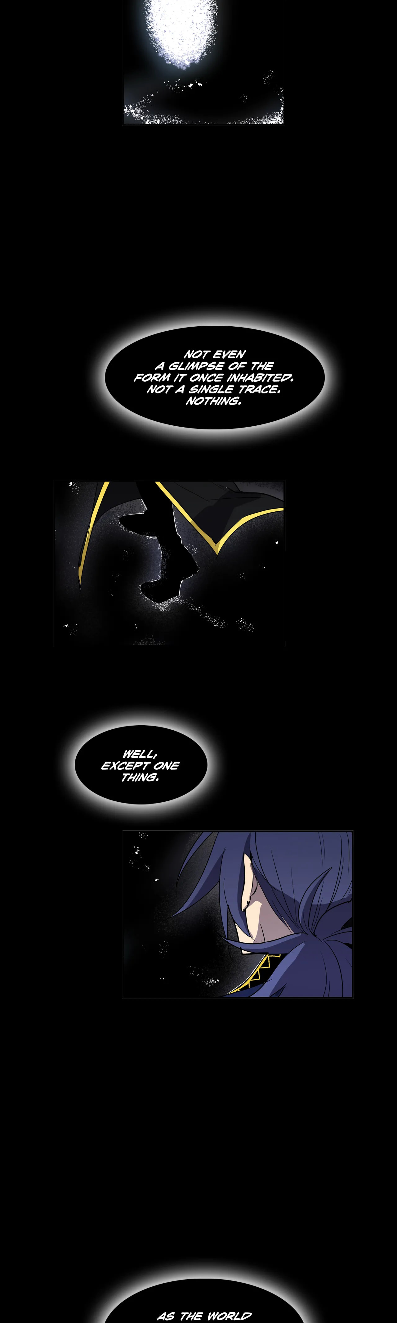 The Shop with No Name Chapter 73 page 22 - 