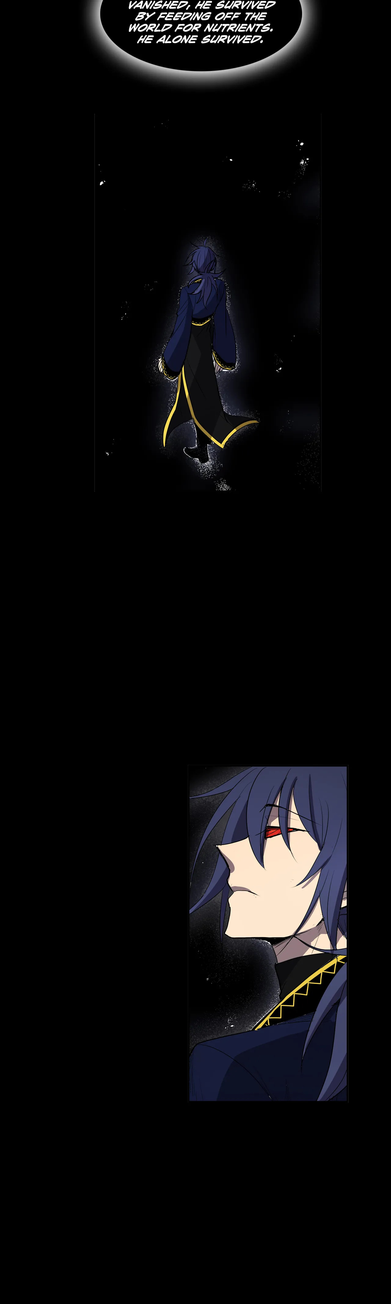 The Shop with No Name Chapter 73 page 23 - 