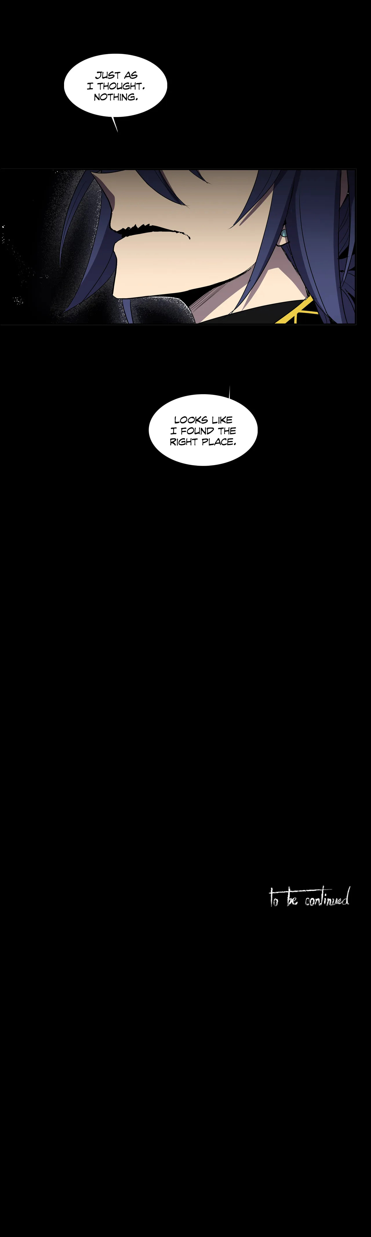 The Shop with No Name Chapter 73 page 24 - 