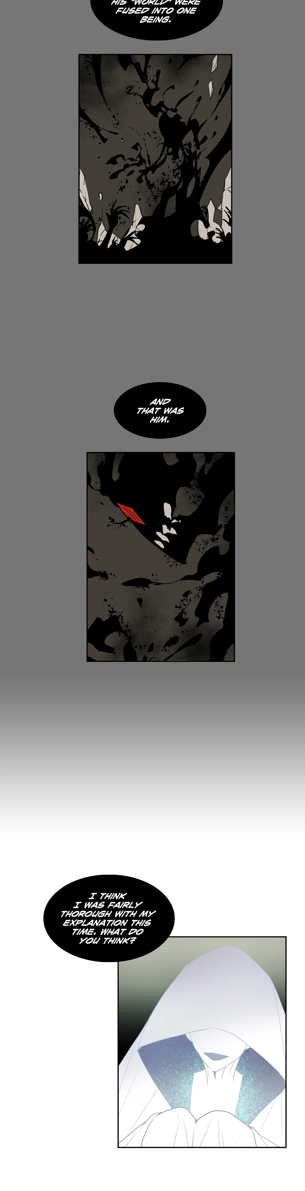 The Shop with No Name Chapter 74 page 12 - 