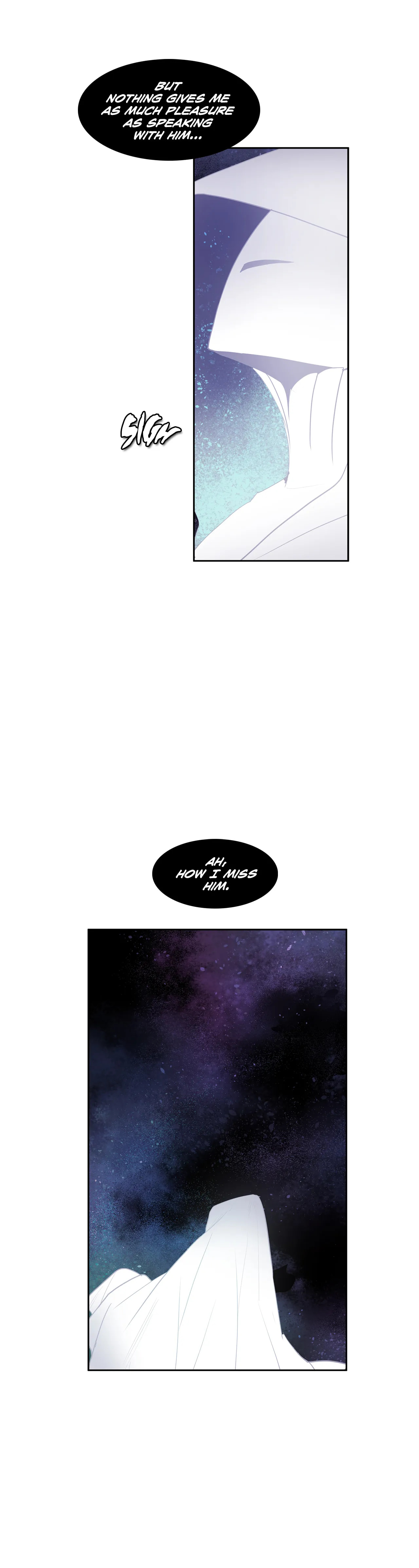 The Shop with No Name Chapter 75 page 23 - 