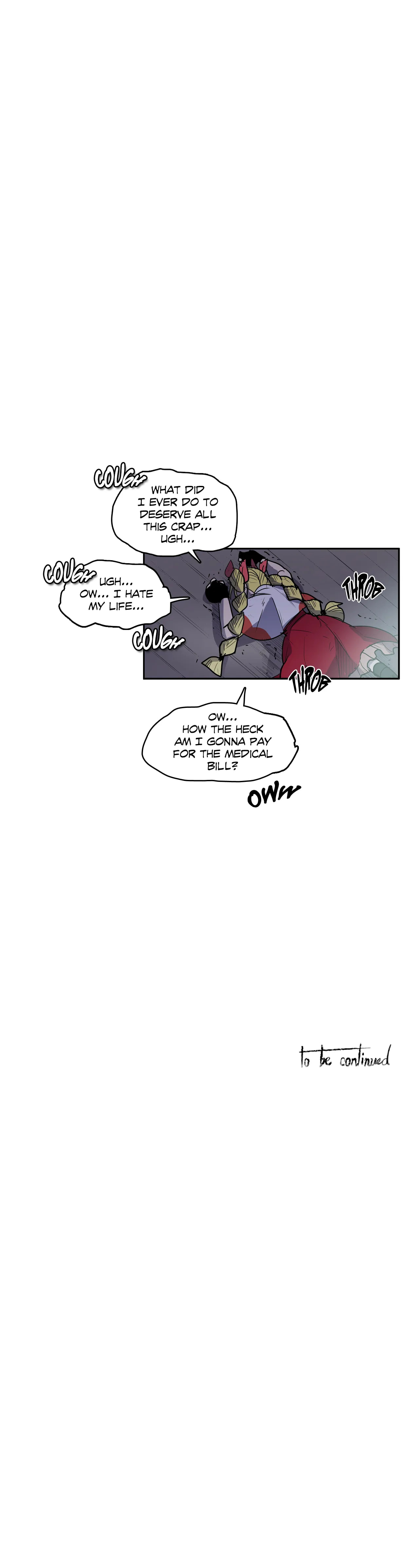 The Shop with No Name Chapter 75 page 24 - 