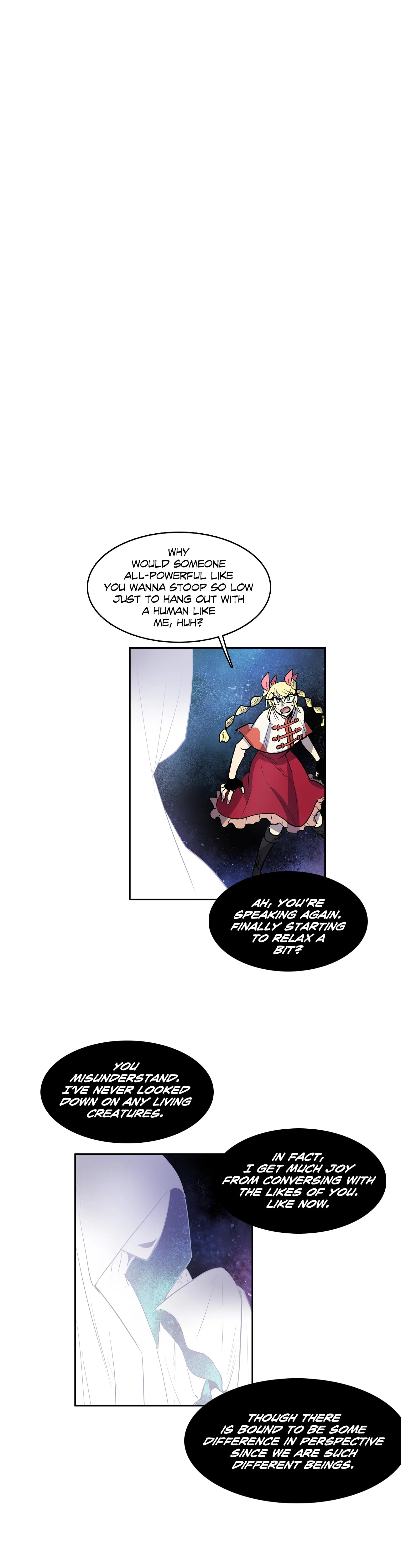 The Shop with No Name Chapter 75 page 6 - 