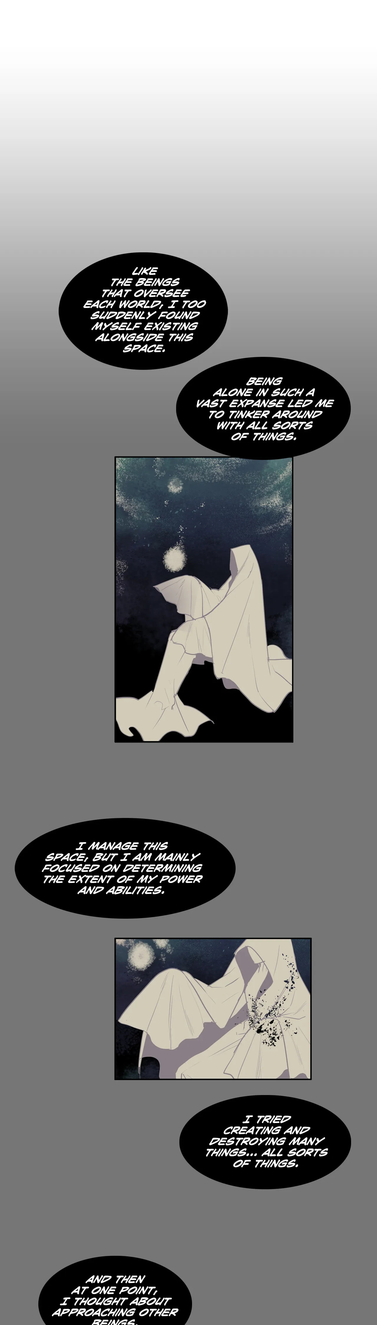 The Shop with No Name Chapter 75 page 7 - 