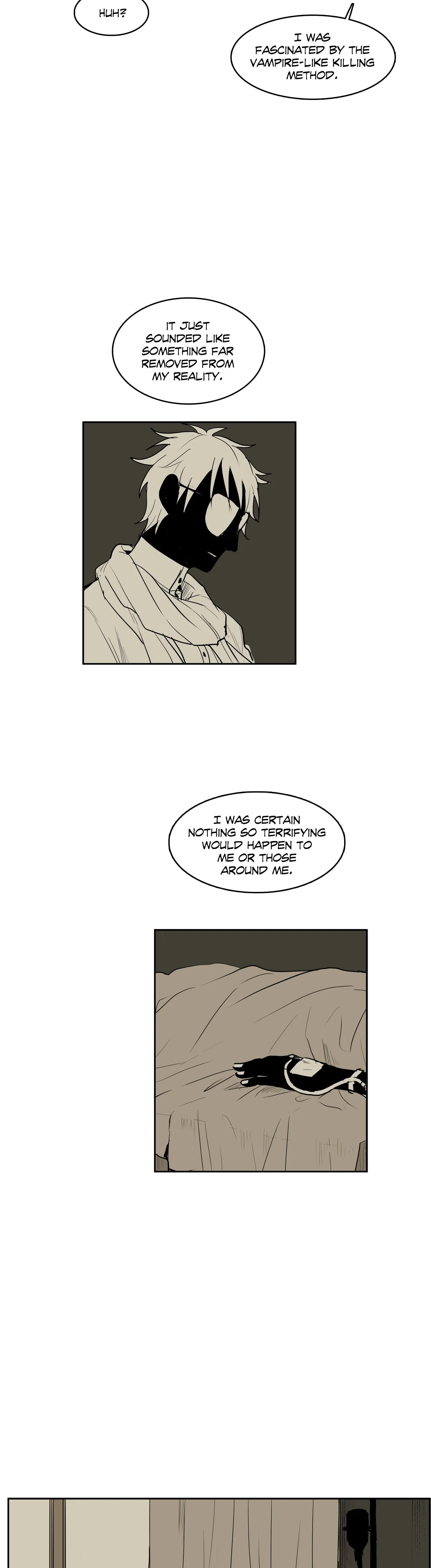 The Shop with No Name Chapter 76 page 14 - 