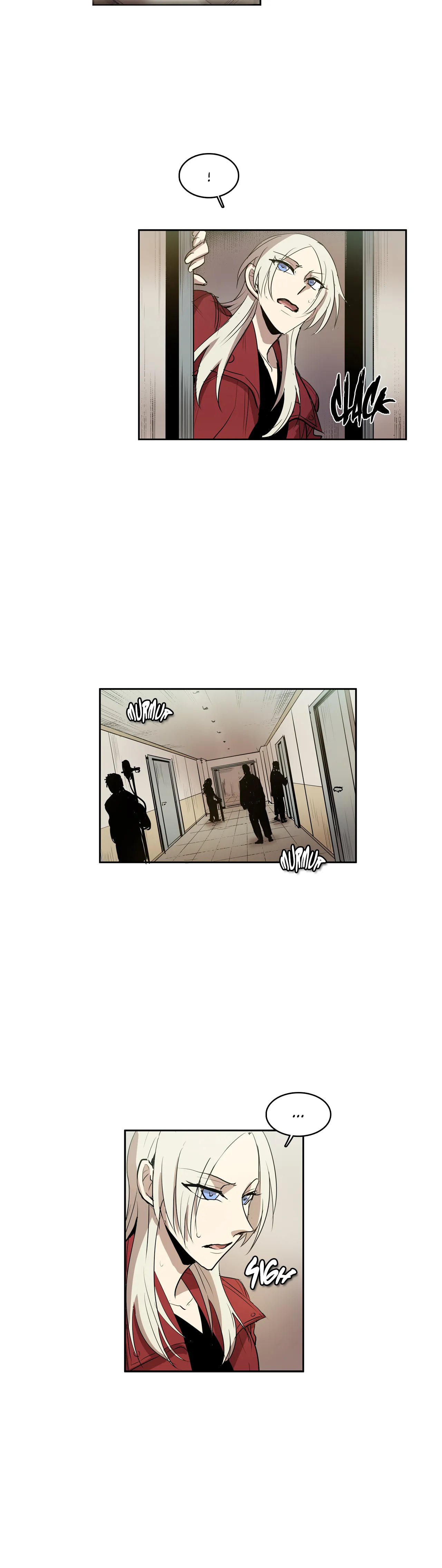 The Shop with No Name Chapter 77 page 12 - 
