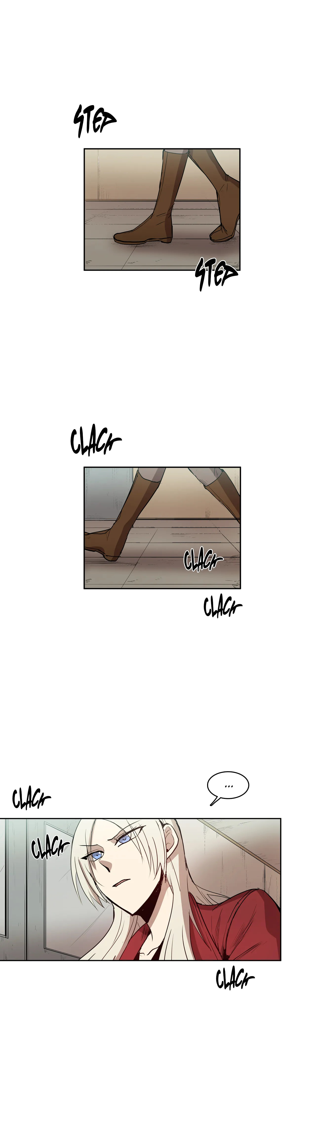 The Shop with No Name Chapter 77 page 7 - 