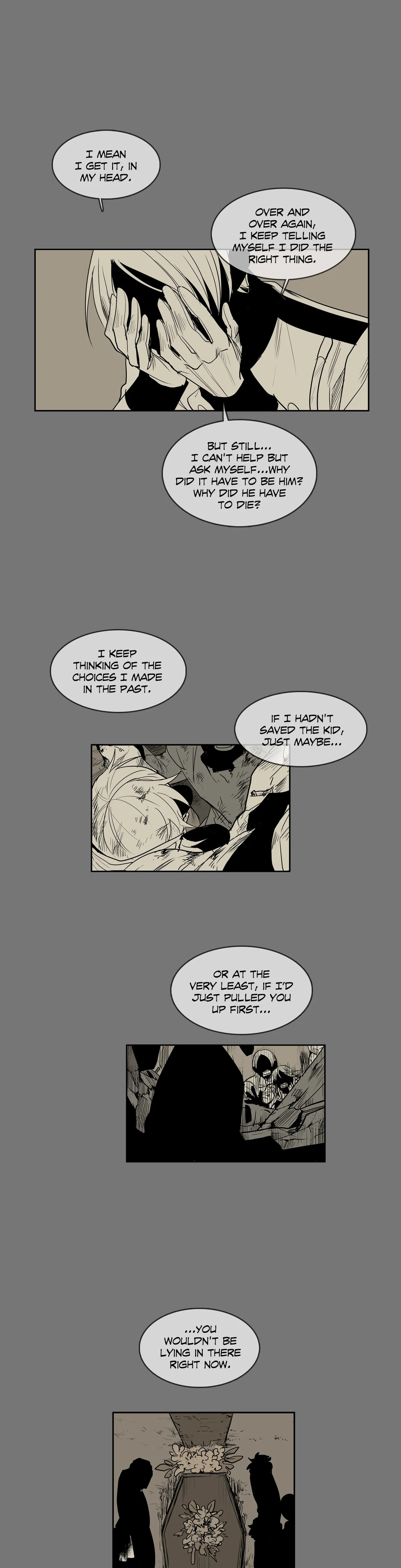 The Shop with No Name Chapter 78 page 2 - 
