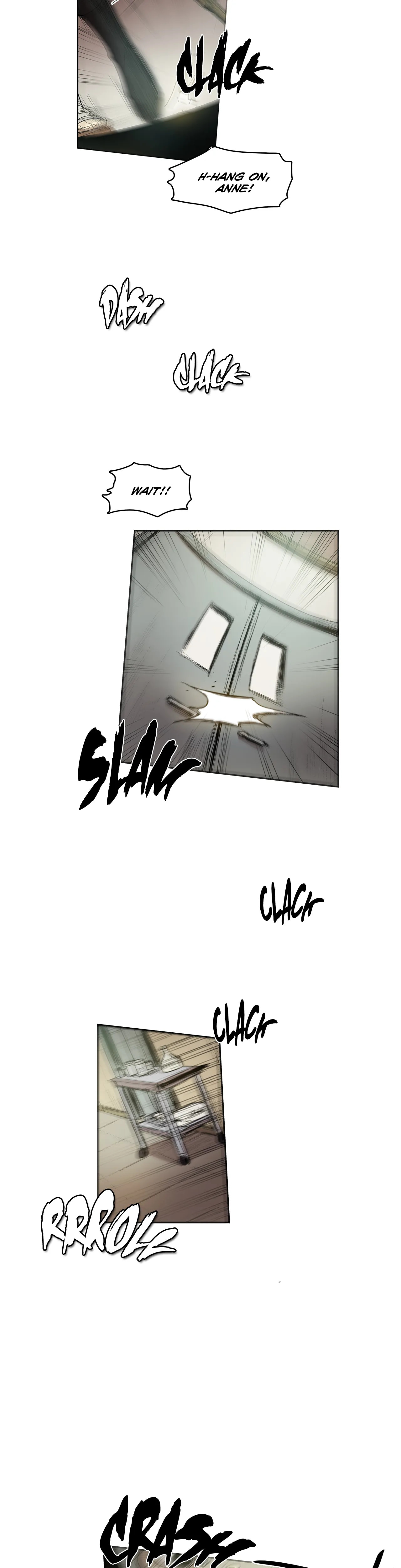 The Shop with No Name Chapter 78 page 11 - 