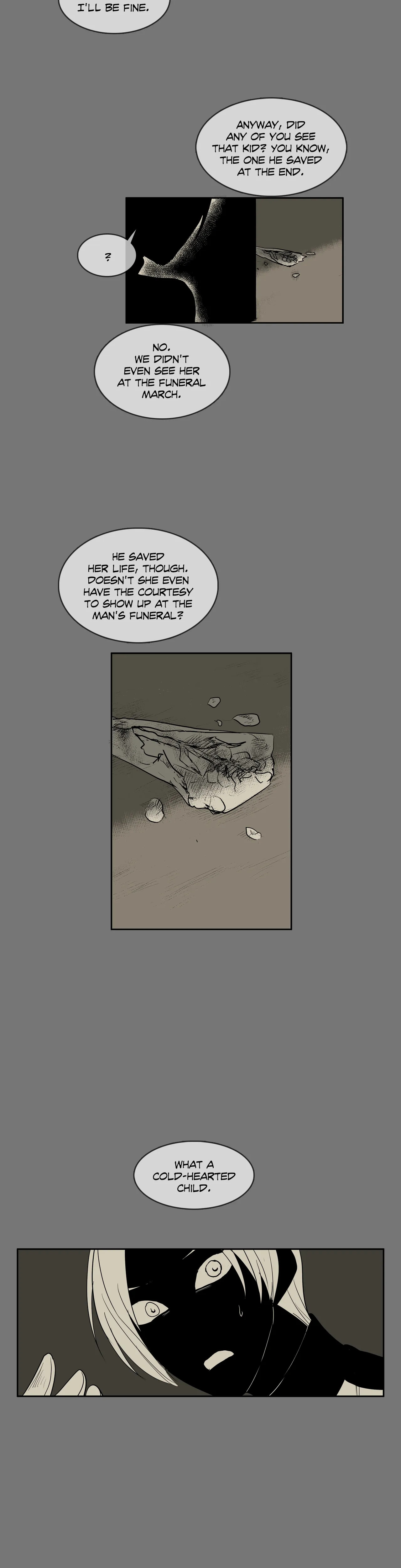 The Shop with No Name Chapter 78 page 4 - 