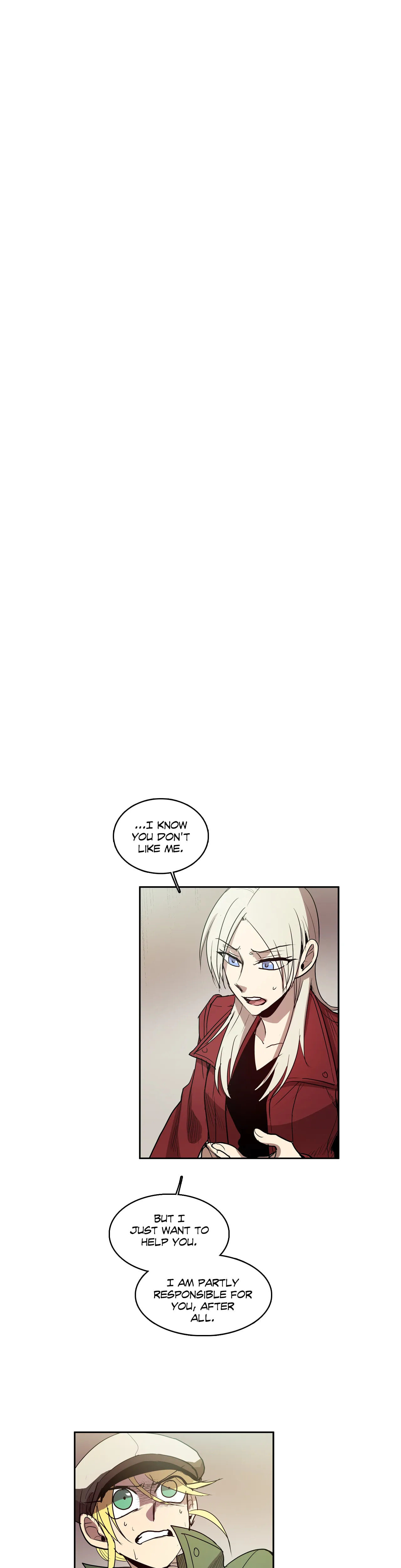 The Shop with No Name Chapter 78 page 8 - 