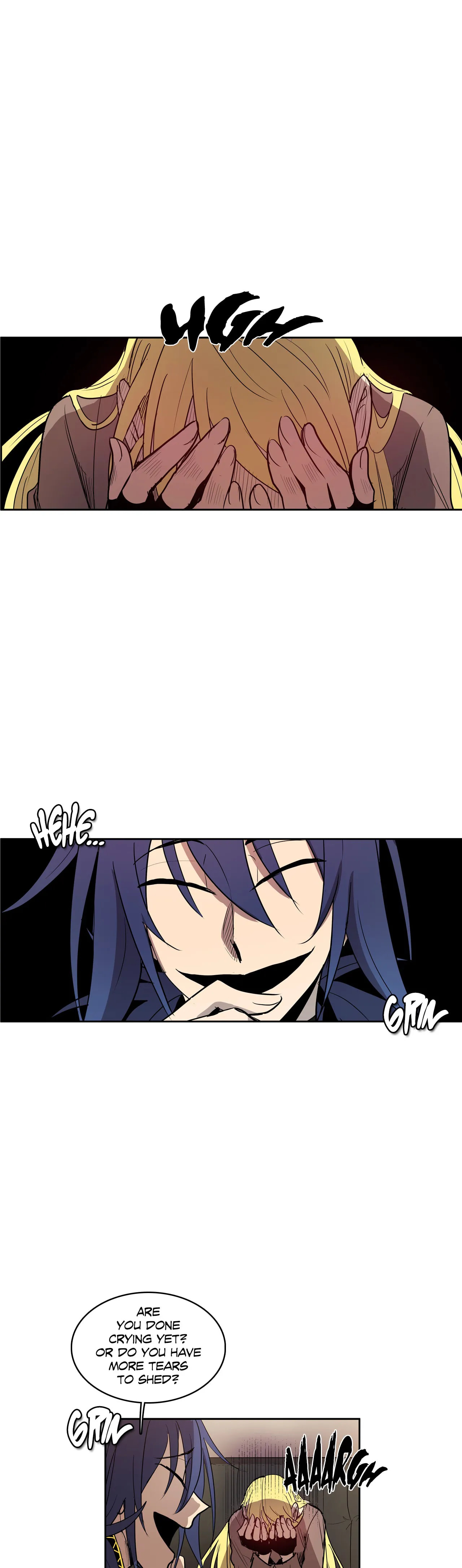 The Shop with No Name Chapter 79 page 16 - 