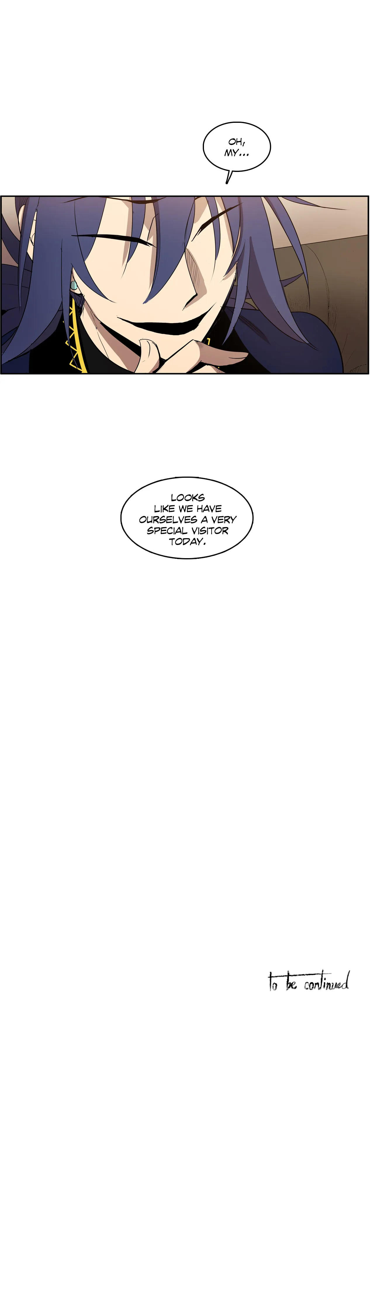 The Shop with No Name Chapter 79 page 23 - 