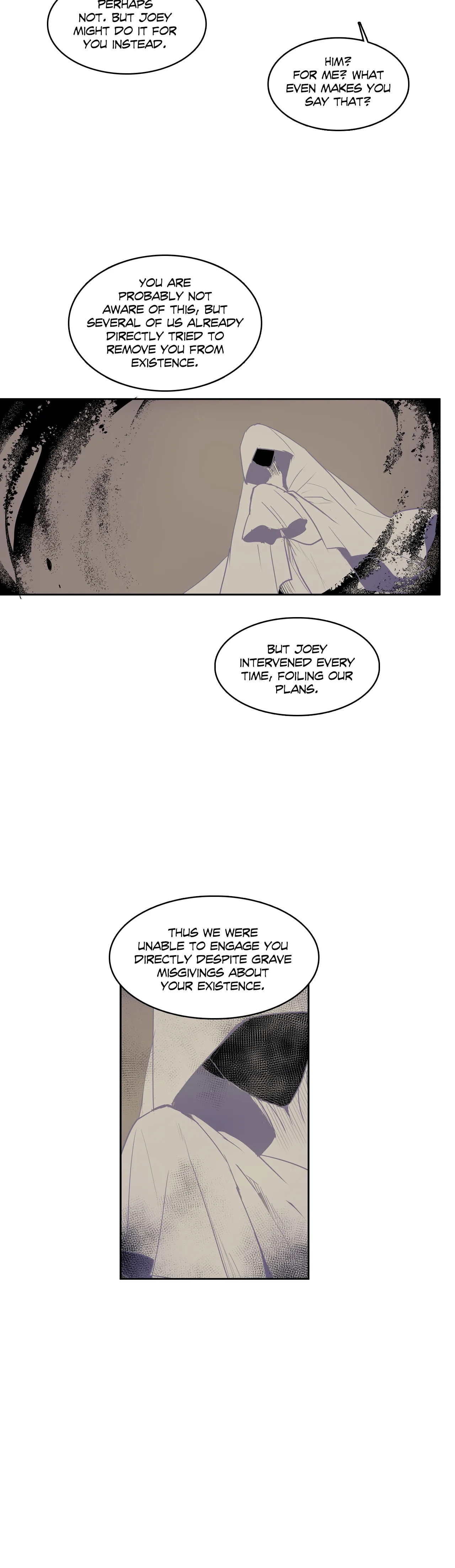 The Shop with No Name Chapter 80 page 18 - 
