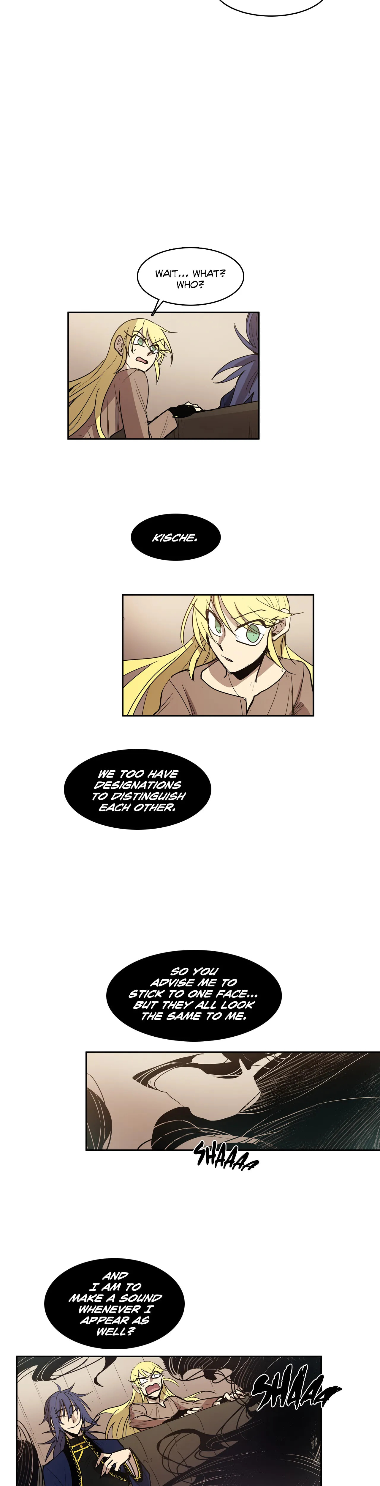 The Shop with No Name Chapter 80 page 4 - 