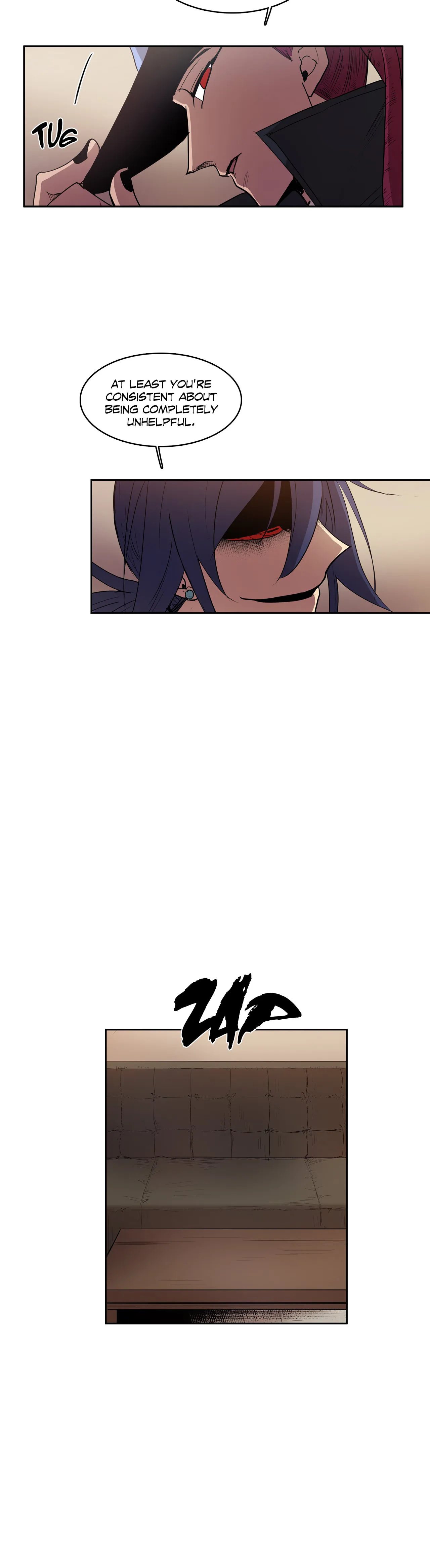 The Shop with No Name Chapter 81 page 18 - 