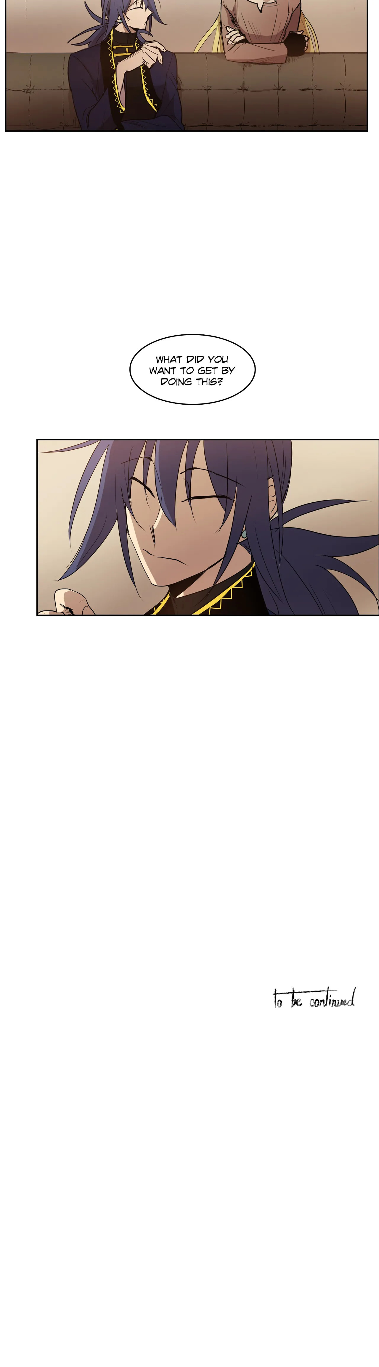 The Shop with No Name Chapter 81 page 22 - 
