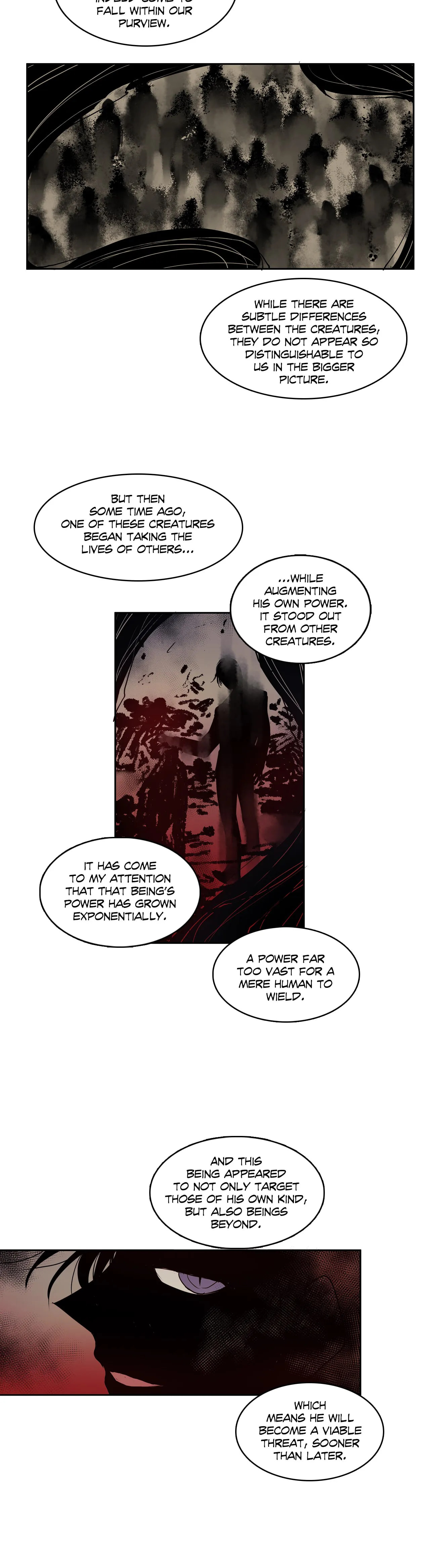 The Shop with No Name Chapter 81 page 9 - 