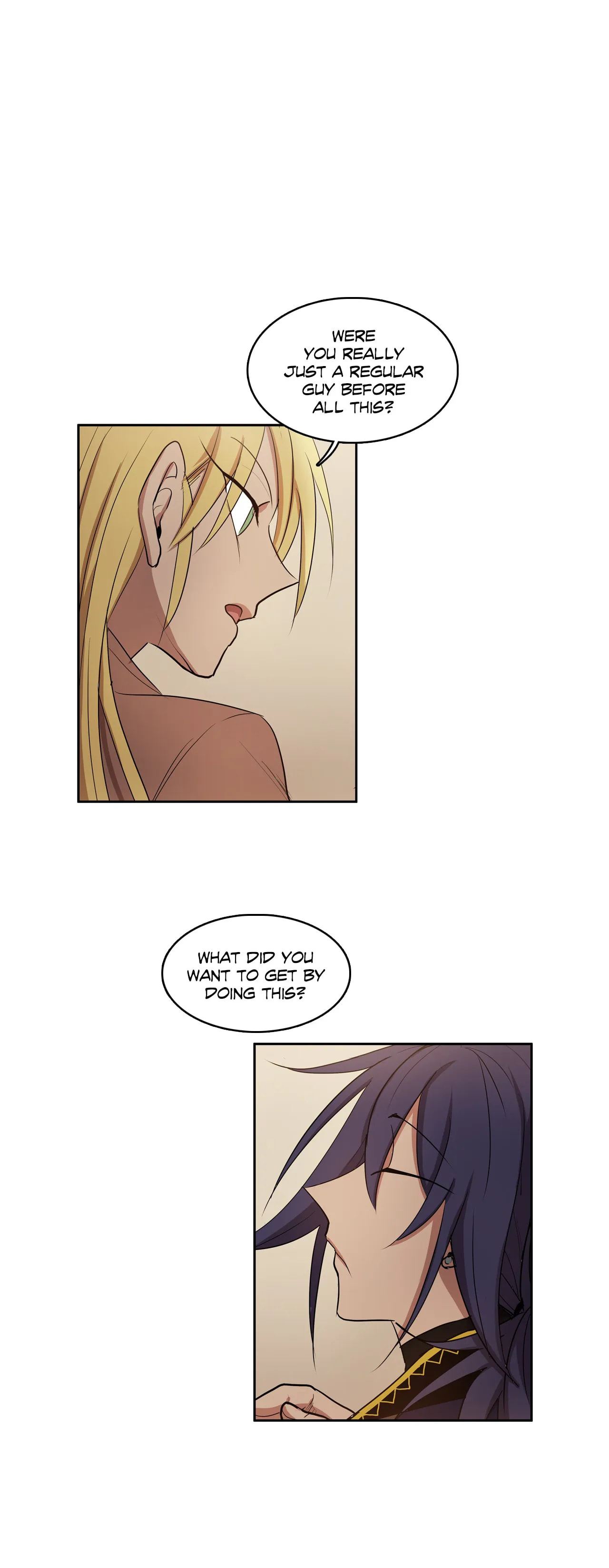 The Shop with No Name Chapter 82 page 1 - 