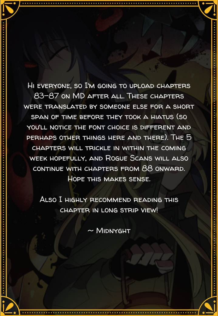 The Shop with No Name Chapter 83 page 1 - 