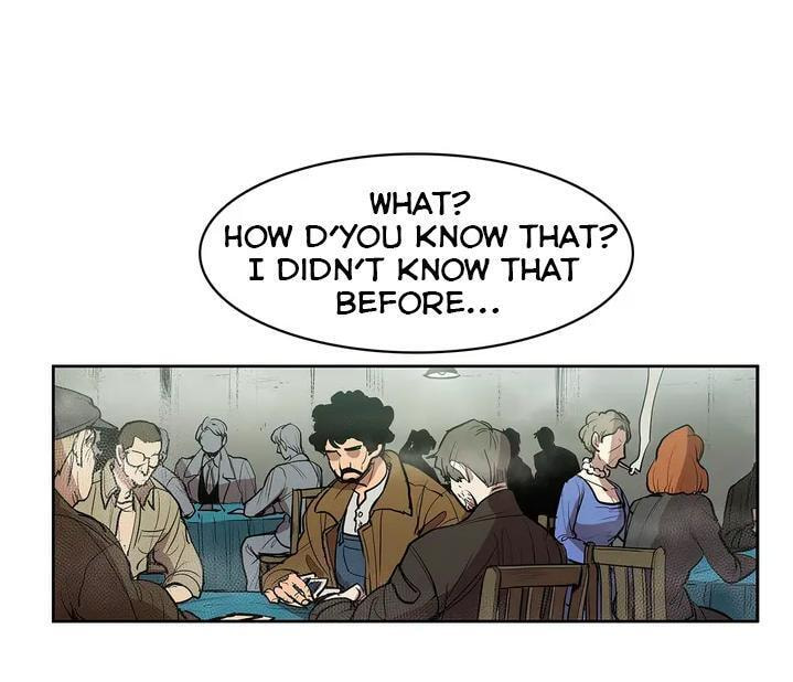 The Shop with No Name Chapter 83 page 13 - 