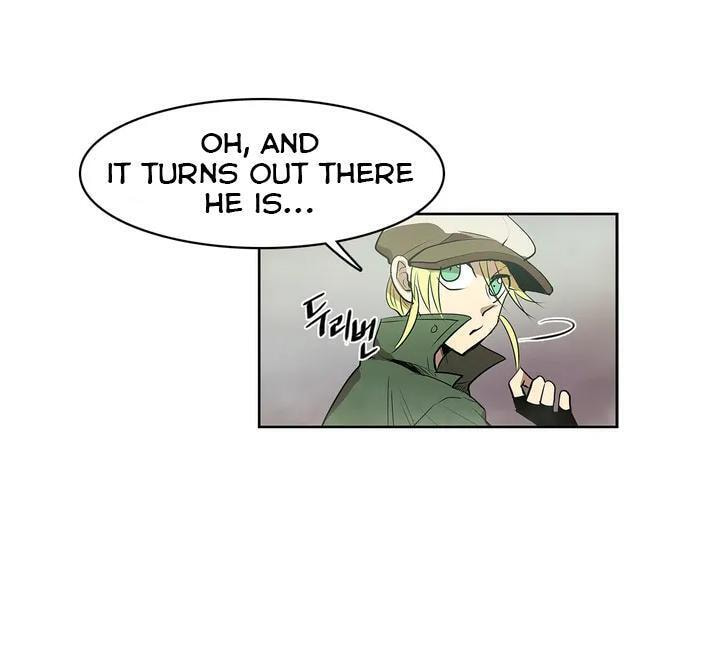 The Shop with No Name Chapter 83 page 17 - 