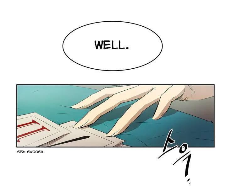 The Shop with No Name Chapter 83 page 18 - 