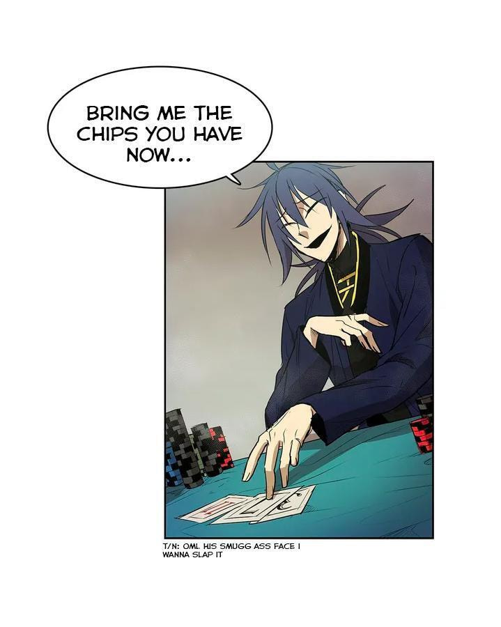 The Shop with No Name Chapter 83 page 20 - 
