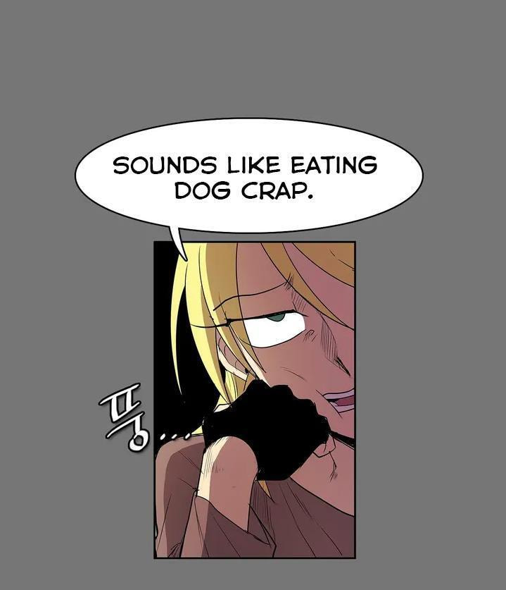The Shop with No Name Chapter 83 page 26 - 