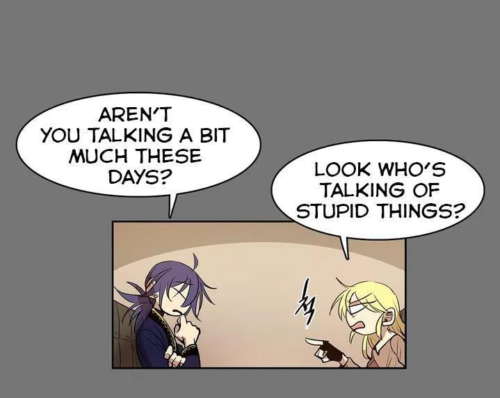 The Shop with No Name Chapter 83 page 27 - 