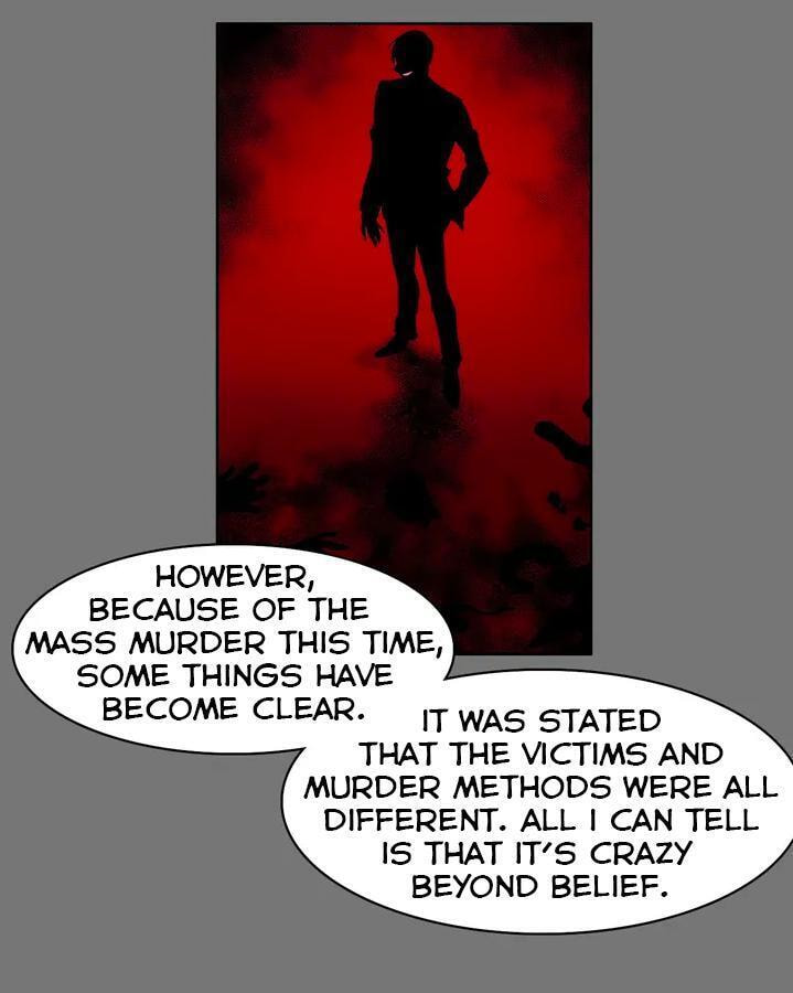 The Shop with No Name Chapter 83 page 29 - 