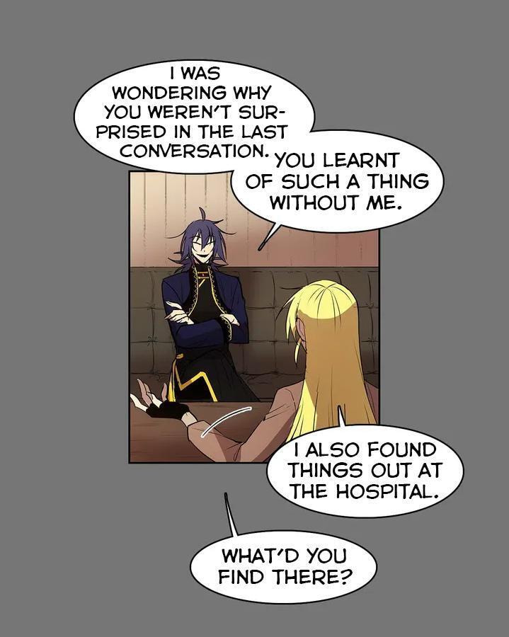 The Shop with No Name Chapter 83 page 30 - 