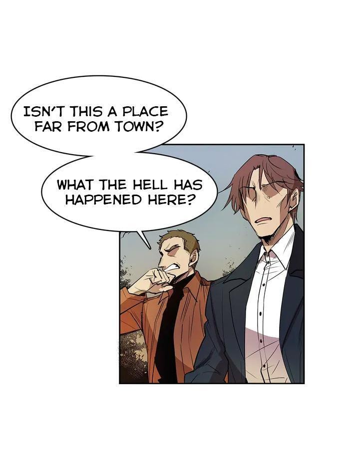 The Shop with No Name Chapter 83 page 4 - 