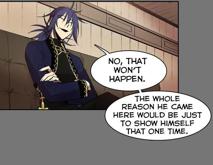 The Shop with No Name Chapter 83 page 36 - 