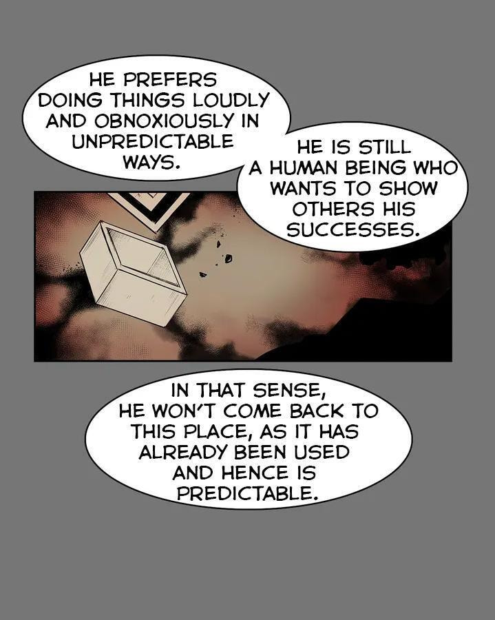 The Shop with No Name Chapter 83 page 37 - 
