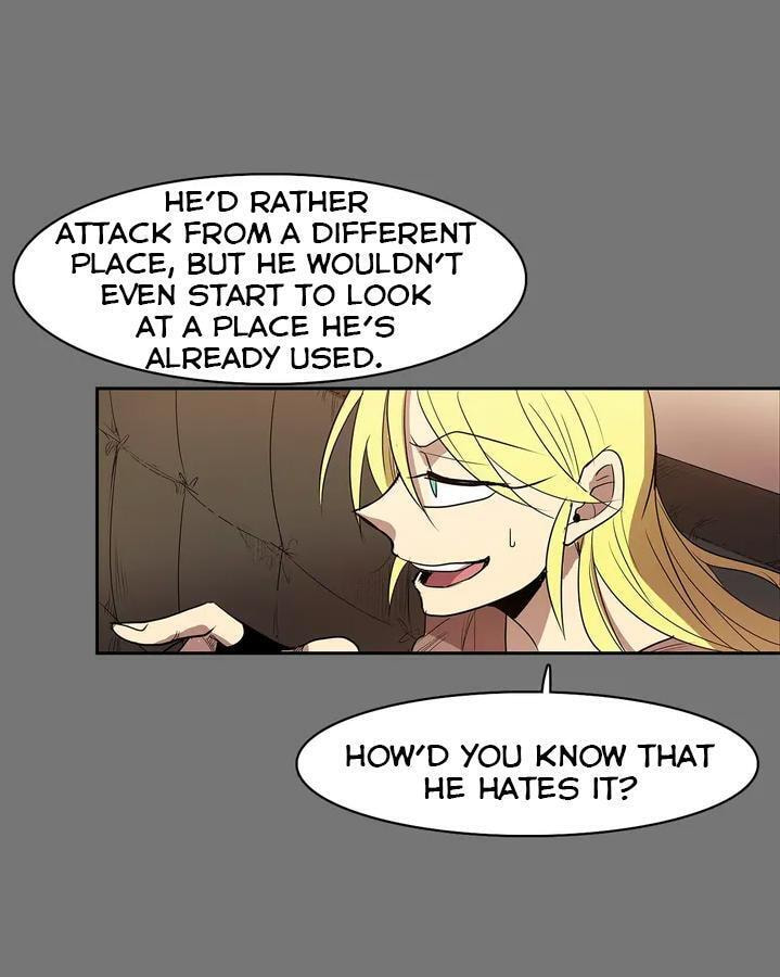 The Shop with No Name Chapter 83 page 38 - 