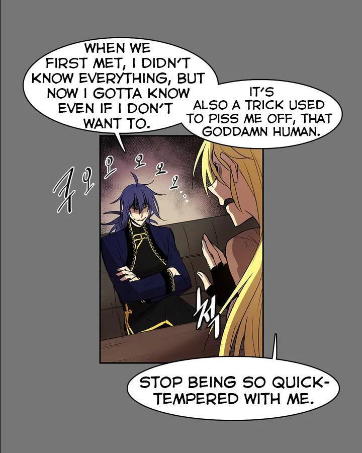 The Shop with No Name Chapter 83 page 39 - 