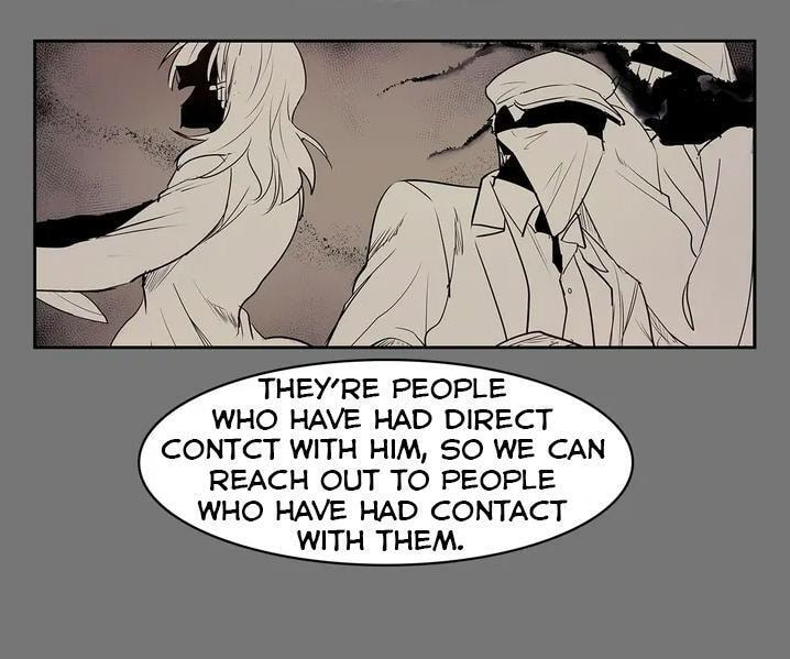 The Shop with No Name Chapter 83 page 42 - 