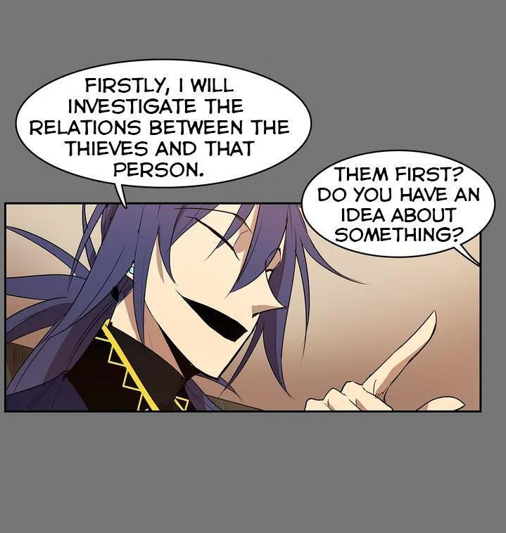 The Shop with No Name Chapter 83 page 43 - 