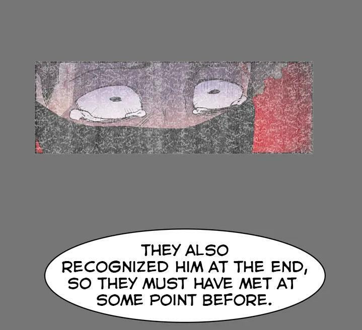 The Shop with No Name Chapter 83 page 47 - 
