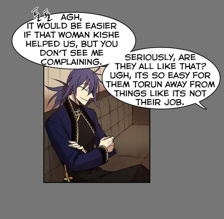The Shop with No Name Chapter 83 page 50 - 