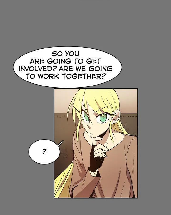 The Shop with No Name Chapter 83 page 51 - 
