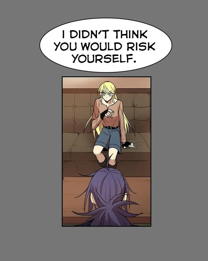 The Shop with No Name Chapter 83 page 53 - 