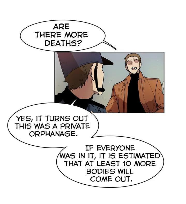 The Shop with No Name Chapter 83 page 7 - 