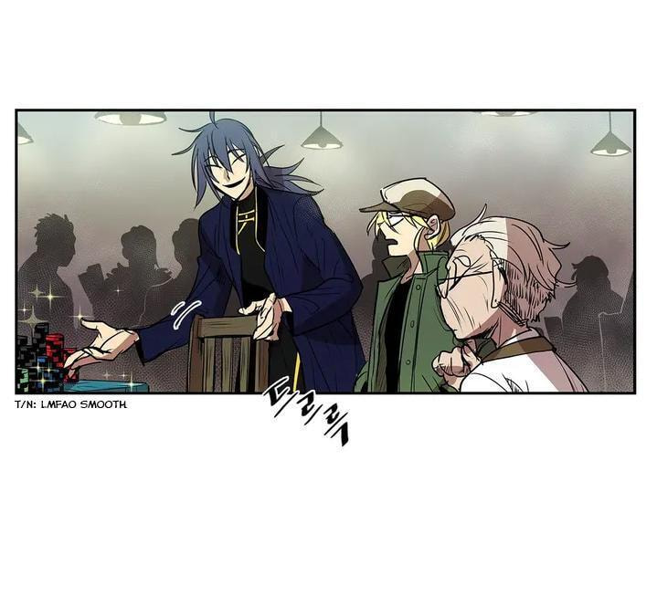 The Shop with No Name Chapter 83 page 62 - 